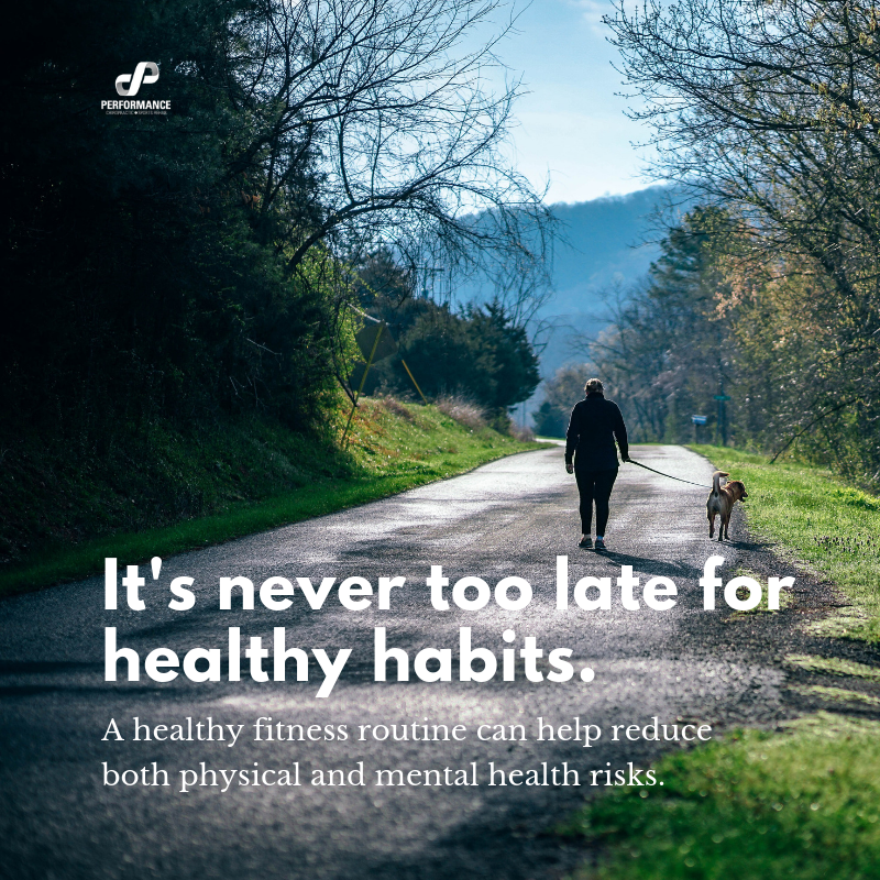 bypv7k's tweet photo. The healthy habits we build when we are young are likely to carry over into our golden years. However, even if we haven't built up any habits, it's never too late to start. 

Check out this article from the Edmonton Journal: https://t.co/NJrfSHzETR #fitness #healthyhabits #chiro https://t.co/39UKDe7UbM