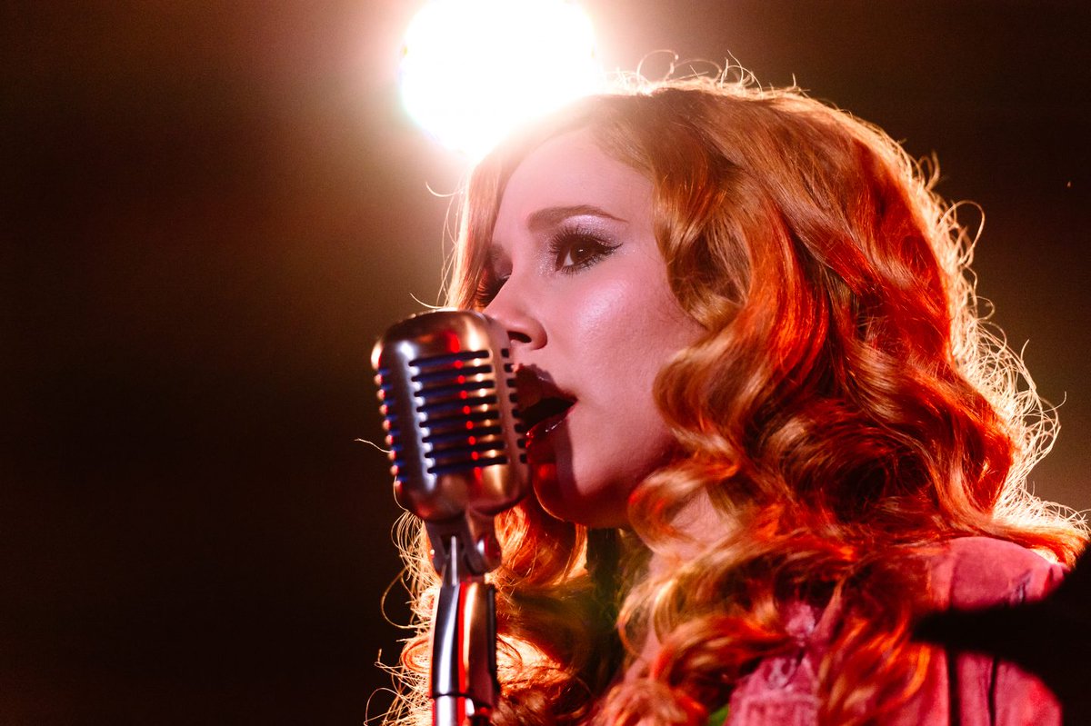 "Haley Reinhart captured her audience and took them on a journey. 