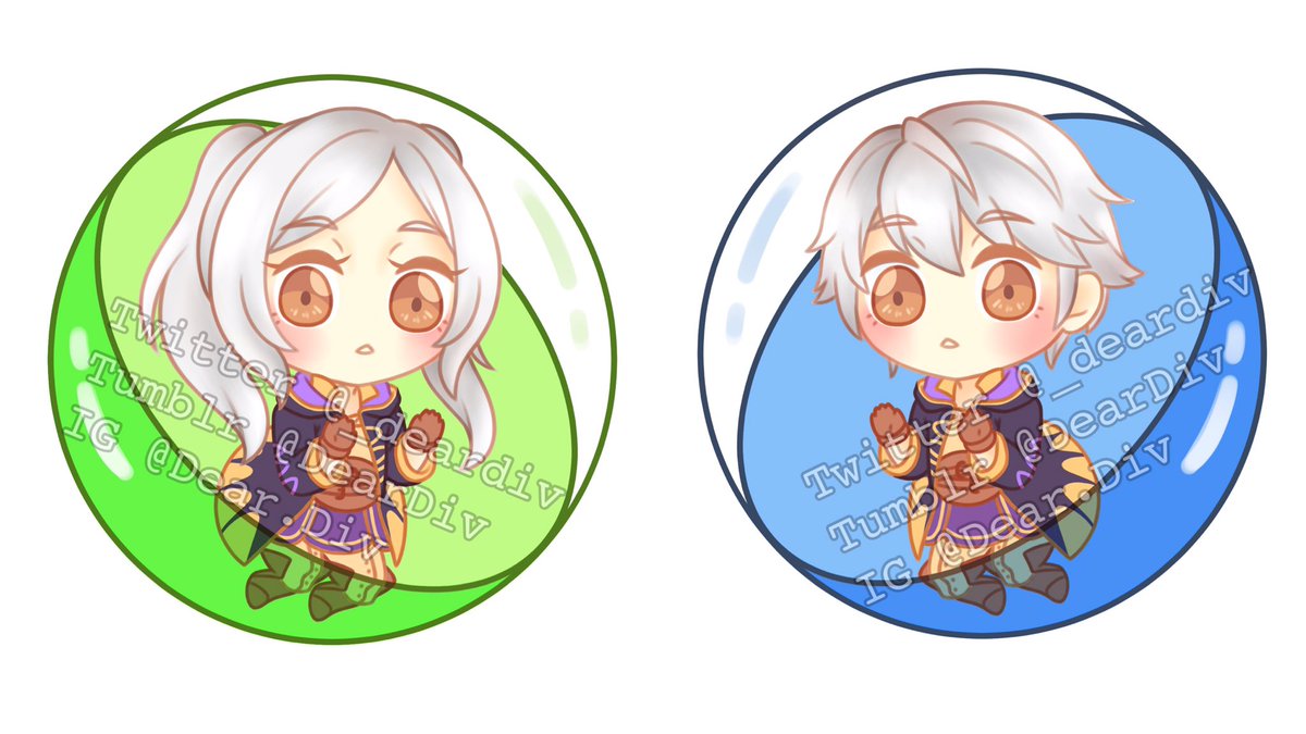_DearDiv's tweet photo. FEH Gachapon series I started
I’m hoping to add a few more characters in the future
(Sadly I lost F!Robin’s file because I’m dumb FFF)
DO NOT USE WITHOUT PERMISSION
...
#fireemblem #fireemblemheroes #fireemblemawakening #FEHeroes #fireemblem13 #fireemblemrobin #gacha #gachapon https://t.co/ZApShaI44w