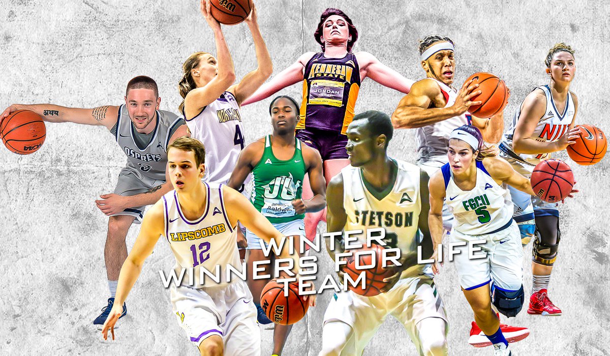 Atlantic Sun Conference tweet media