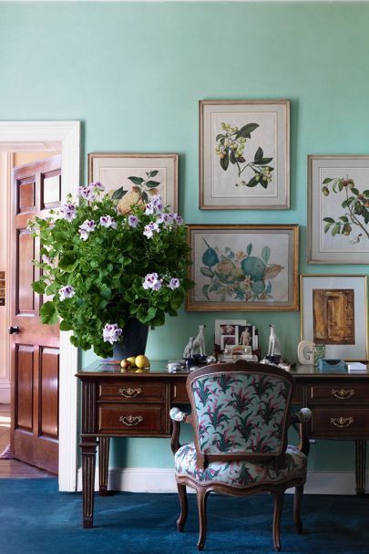 House & Garden Magazine tweet media