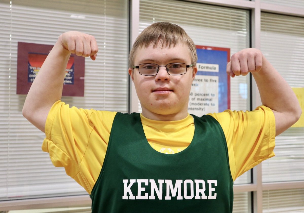 Inclusion makes us stronger. #ThursdayThoughts 

#ChooseToInclude