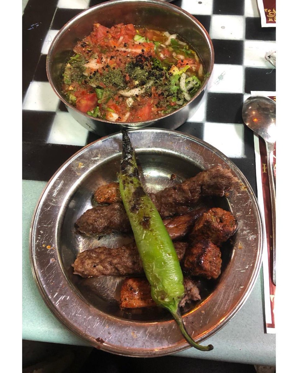 Bizler yine her gezimizde ve etkinliğimizde olduğu gibi, gelen arkadaşlarımızla beraber bol bol yemeli bir haftasonu geçirdik. 🤤 Tartıdaki sonuç için de herkesten özrümüzü diledik.🤷🏻‍♀️ Daha fazla yemek yiyeceğimiz gezilerimizde görüşmek dileğiyle! 😋 #birtutamgastronomi