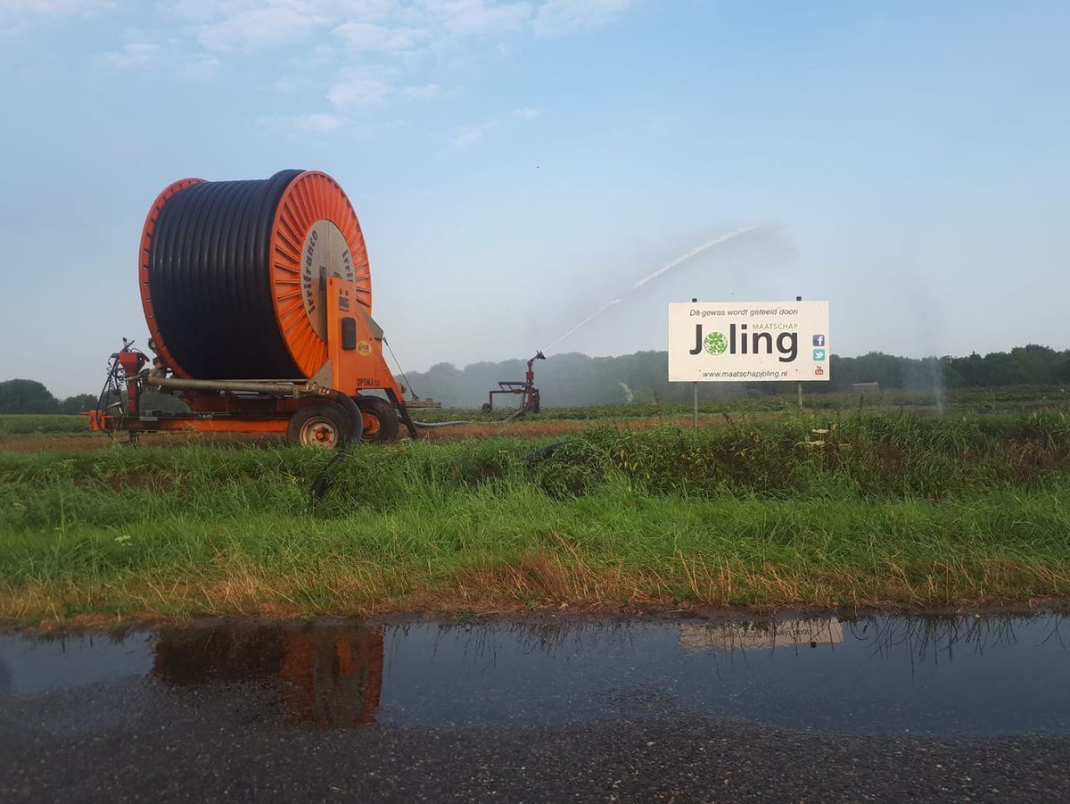 MtsJoling's tweet photo. Bollentelers hebben al een aantal jaren borden bij de velden zodat mensen als ze vragen hebben weten wie ze moeten benaderen...
#omwonenden #lelieteelt #lelievelden #bollenvelden #bollenteelt #gewasbeschermingsmiddelen #gewasbescherming #bollenvelden https://t.co/K0TAQYPbHs