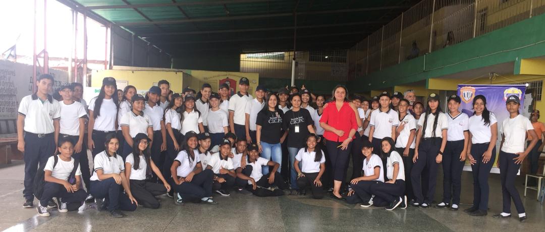 CICPC DELEGACIÓN MUNICIPAL CIUDAD BOLIVAR tweet media