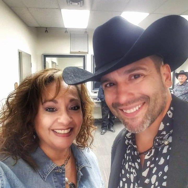Happy Birthday Bobby Pulido!!! Much love and respect.       