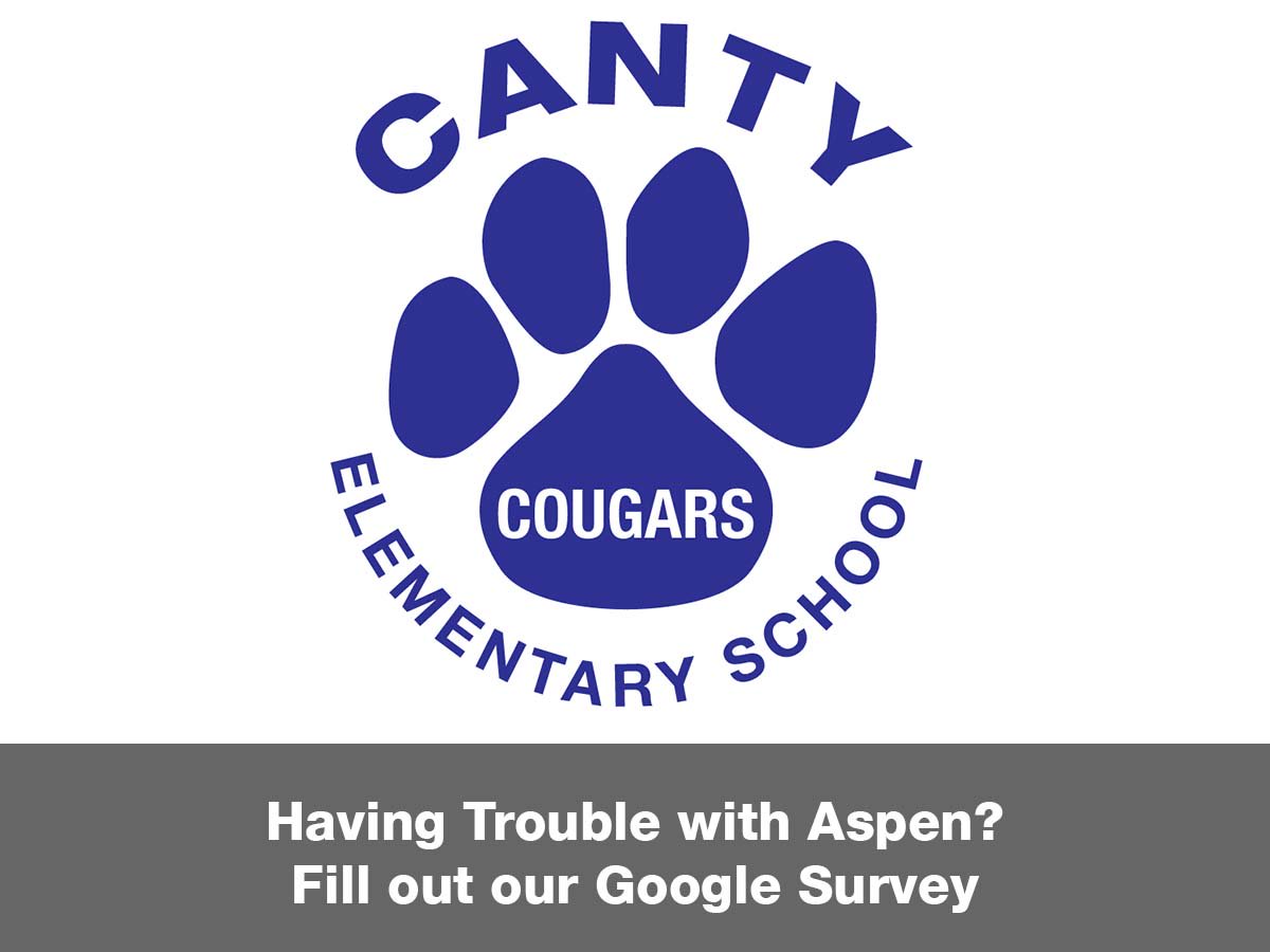 If you haven't received the Aspen Parent Portal activation code, please fill out our google survey at the following link - forms.gle/bxpMcXxzKGfxis…