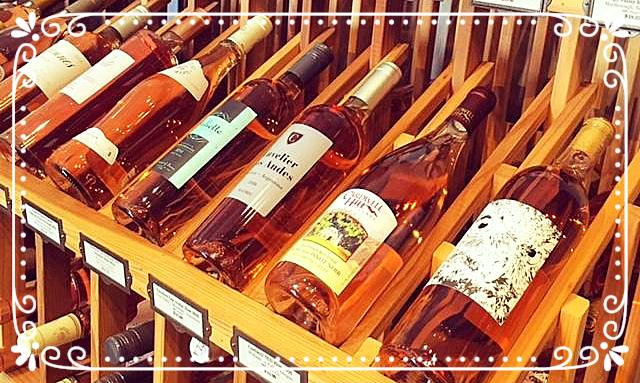 LCA Wine closing early at 4pm tomorrow, Friday 4/26 for our annual Ros� Soir�e. conta.cc/2GD8g4r