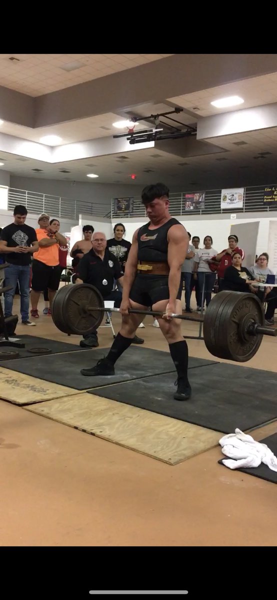 Dannn_The_Mann's tweet photo. 2 weeks out from Open Nationals! Ready to get back on that platform! πͺπ½ππ½ββοΈ #GodFirst #IllinoisBound #Nationals https://t.co/Ef9BrpaWhV