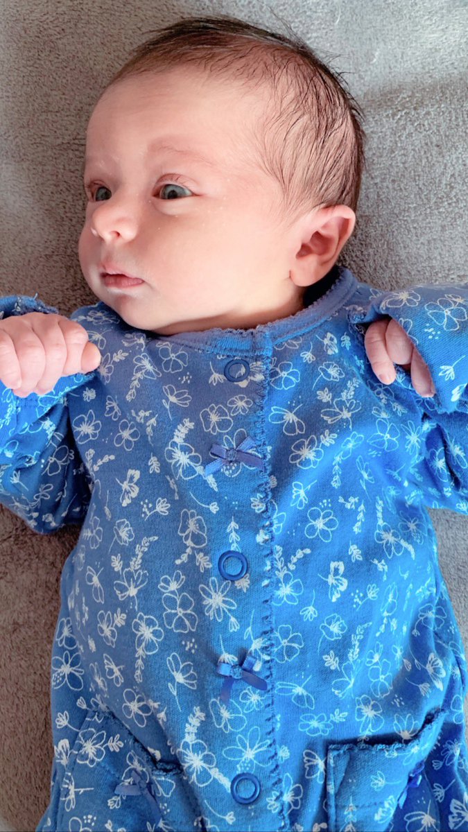 slwpurcell's tweet photo. Celebrated our baby girl being a week old today by braving town to get her registered, browse the shops and go for a spot of lunch #1weektoday π https://t.co/T3HYvmipG8