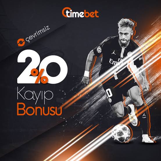 Min. 20 TL kayıplarda dahi geçerlidir.
YENİ UYELERE 15 TL FREEBET✓
timebet13.com/?btag=63689
UYE OL KAZANMAYA 1 ADIM ONDE BAŞLA
#FREEBET #denemebonusu #freebet