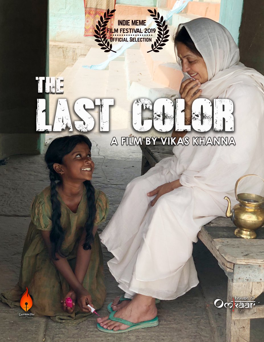 lightscameraatx's tweet photo. ICYMI: The @KOOPradio preview of the 4th Indie Meme Film Festival with Alka Bhanot and Raka Sandell: https://t.co/ASw4keKUyn. Tomorrow through Sunday @austinfilm's #AFSCinema. @indiememe #imff2019 https://t.co/CH78KNu70d