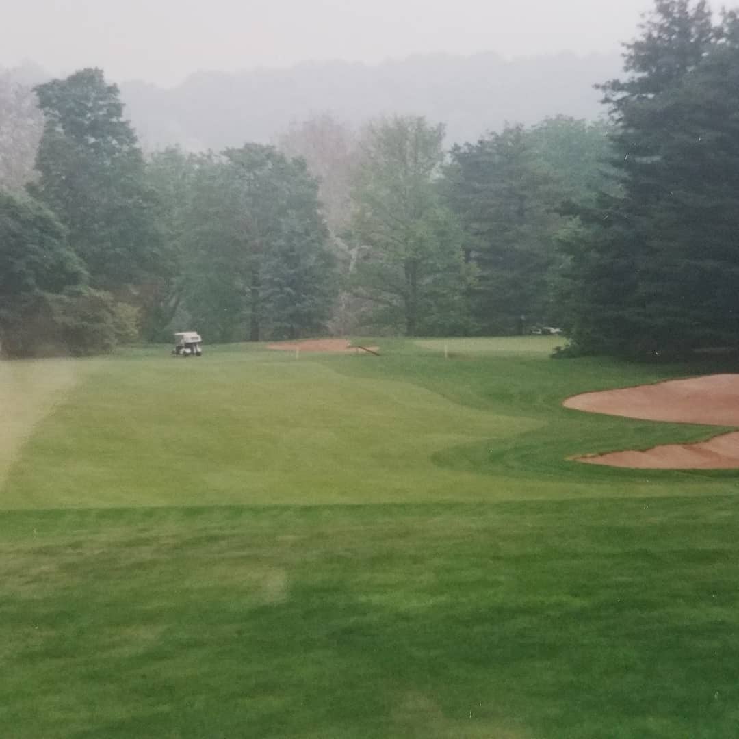 jimnagle_gca's tweet photo. Continuing with additional before and after images of @mgcc1925 following yesterday's visit. @forsegolfdesign @gaofphilly #phillyflynn #ForseDesign #golfcourserestoration #golfcoursearchitecture @Ljcorr3 @MottinGolf https://t.co/9IUHwzmazM