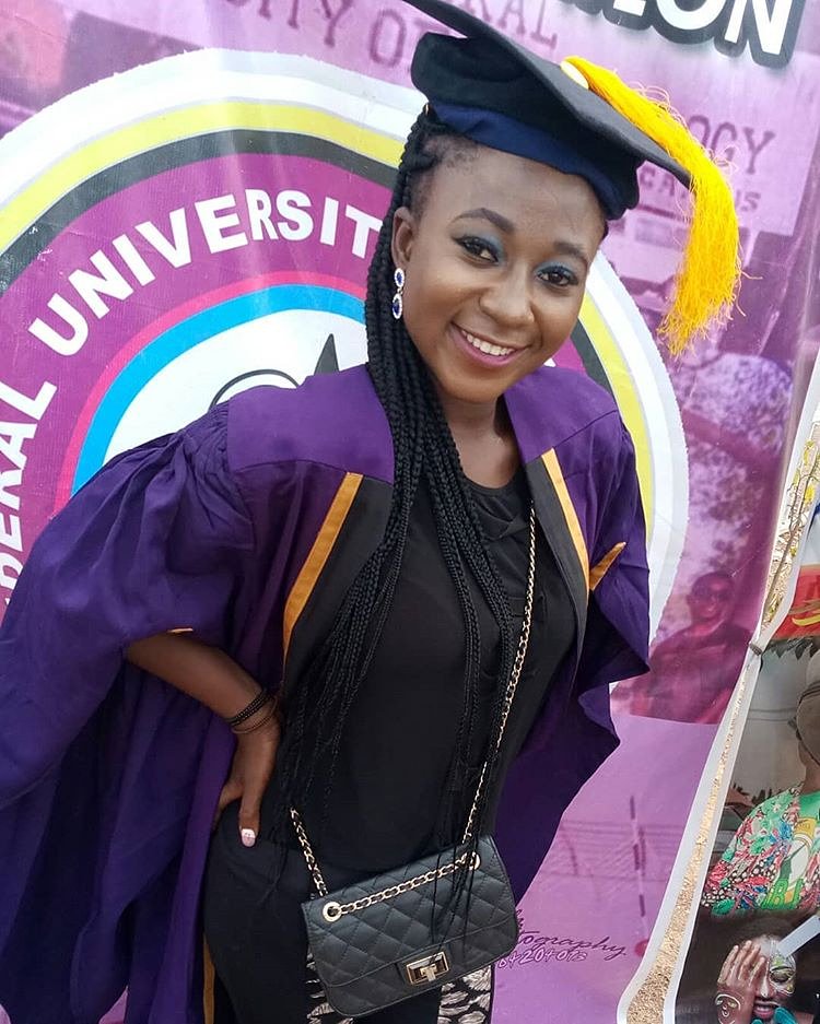 futmxfaces's tweet photo. #HappyMatriculation 
#futminna
#futmxfaces
#thursdayfaces🎓 https://t.co/xi1u8dPb5T