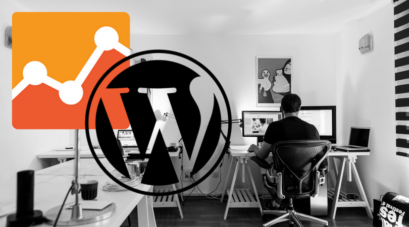 blogging_help's tweet photo. Don't make the same mistake I did and use a Google Analytics plugin... Find out why and how to install properly --> https://t.co/1kkwyaEG92 https://t.co/hKVXdfQ1XX