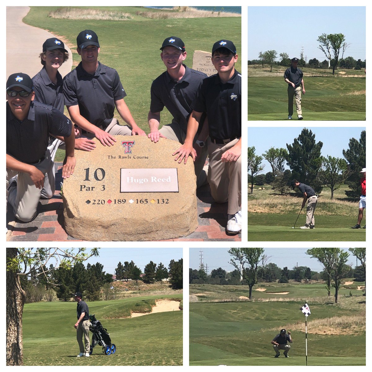 Boswell Golf tweet media