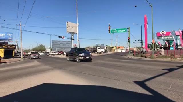 EL IMPARCIAL LOCAL tweet media