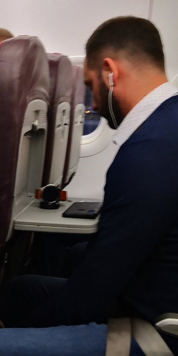 That's why I'm not rushing to get a smart watch.