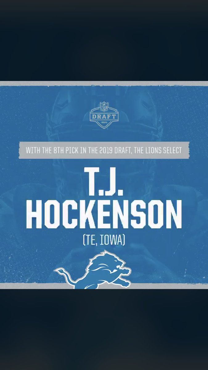 PresselTyler's tweet photo. @Lions https://t.co/ZKTWVy0RMX