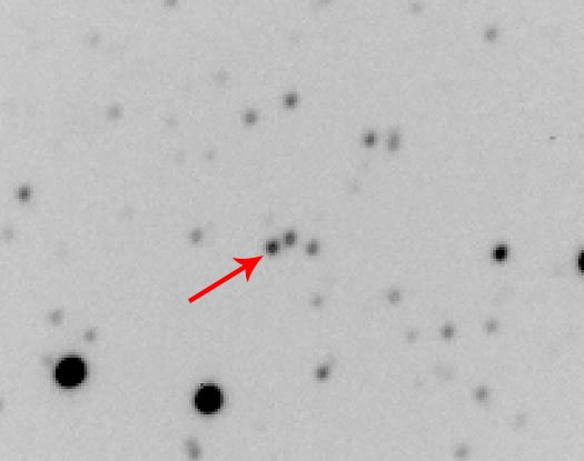 Lo scorso 9 Aprile, dal Parco Astronomico Lilio abbiamo confermato una Variabile Cataclismica 🙏 parcoastronomicolilio.blogspot.com/2019/04/gcn-ci… #science #astronomy #astronomia #italia #Calabria