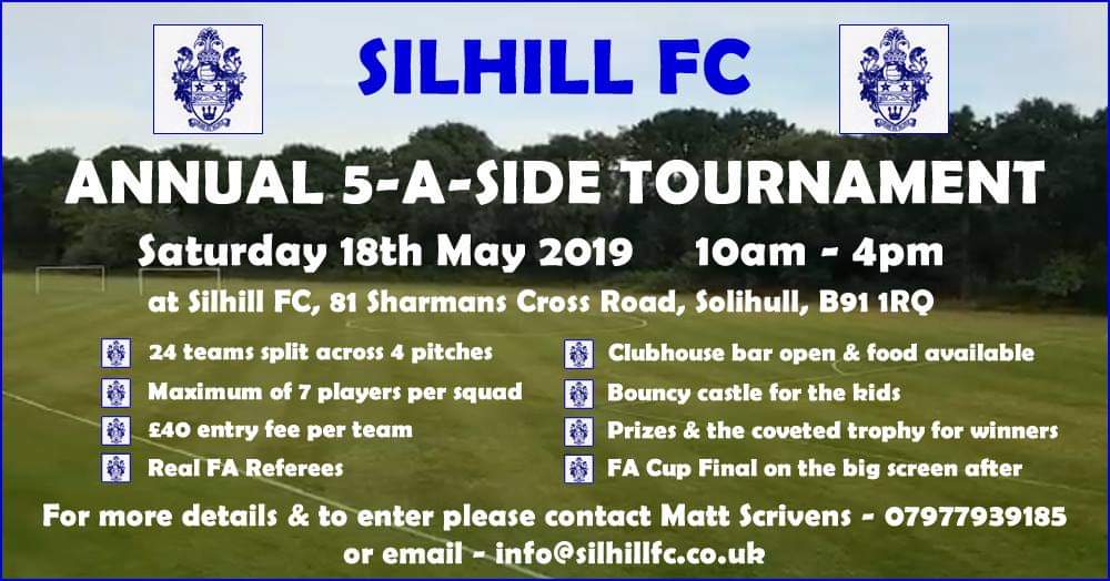 Only 8 spaces left...