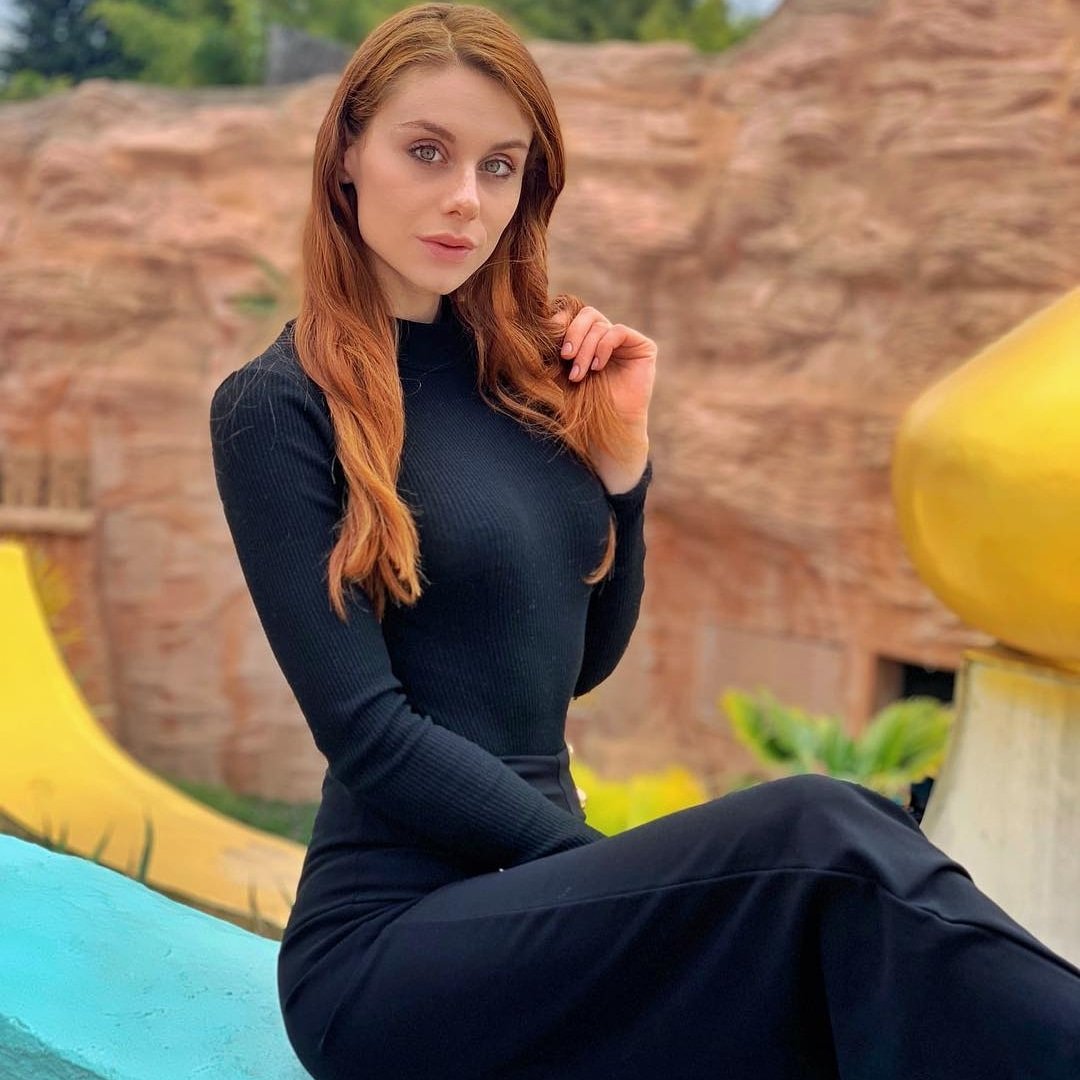 AkinwumiConsul1's tweet photo. https://t.co/4kL7qVSpm4
#redhead #redheads #redheadgirl #redheadsdoitbetter #redheadlove #redheadsofinstagram #redheadlove #redheadproblems #redheadshavemorefun #redheadgirls #redheadbeauty #redheadrule #redheadroyalty #redheadbeuty #redheadrocks #redheadsarehot #ginger https://t.co/IIandyWTDv
