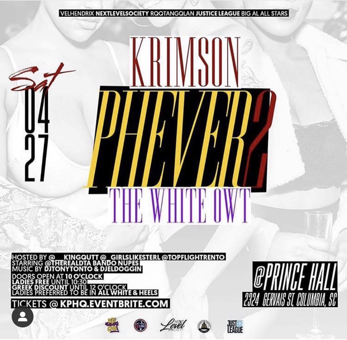 PAID IN FULL RECORDS tweet media