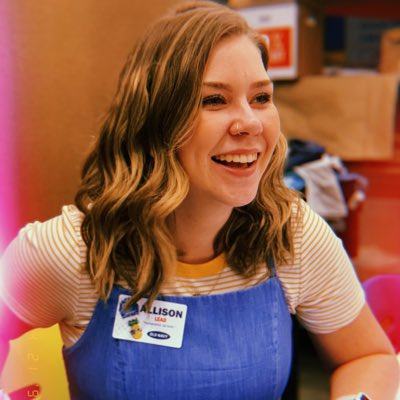 alliblay's tweet photo. #NewProfilePic https://t.co/nWsMDOMRnr