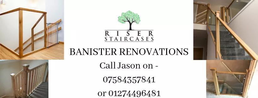 Riser Staircases Ltd tweet media