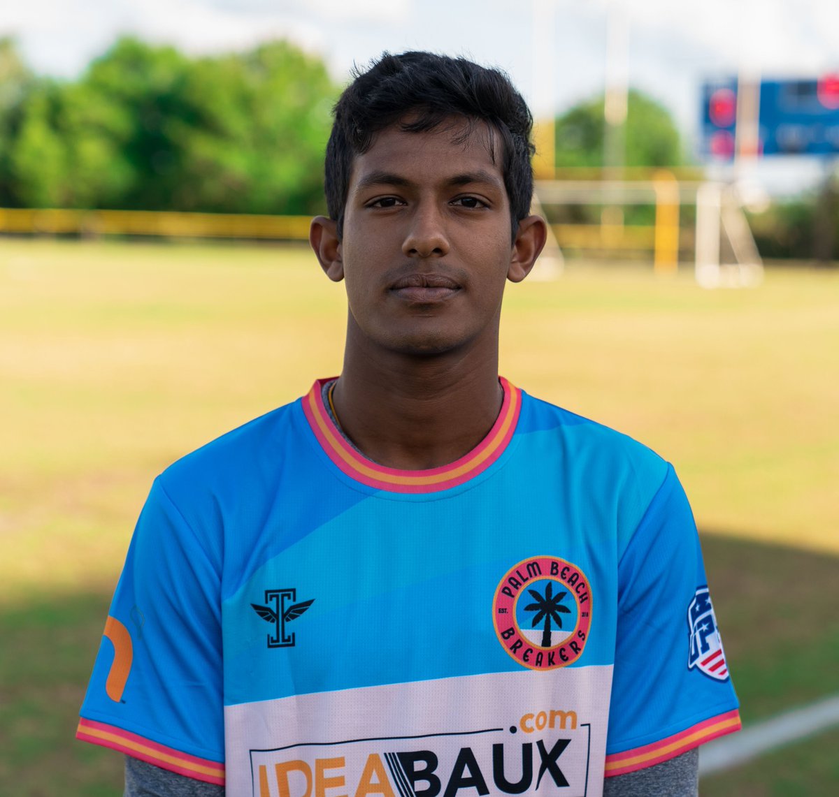 Palm Beach Breakers Association Football Club tweet media