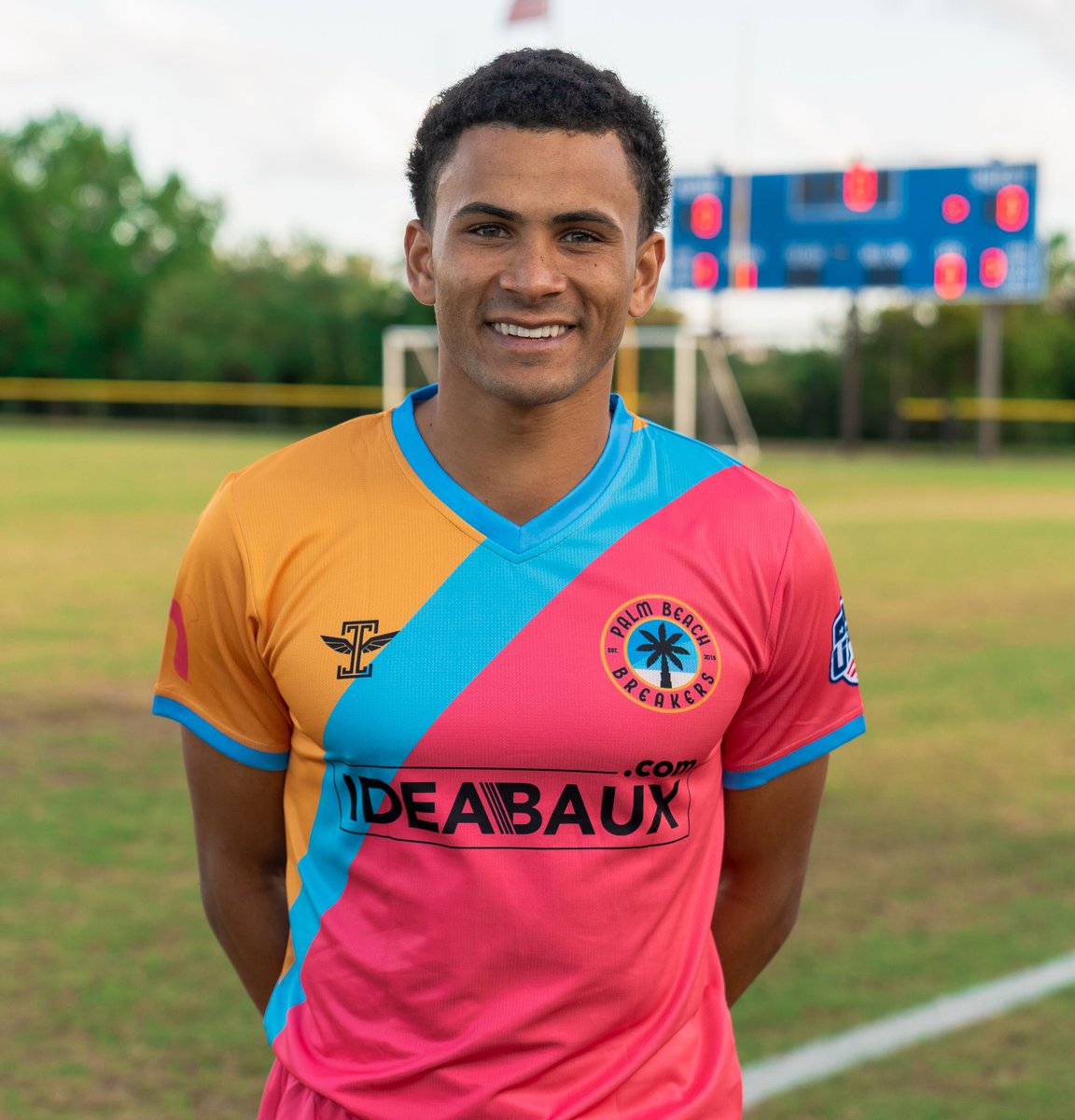 Palm Beach Breakers Association Football Club tweet media