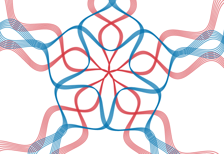 PhilDeOrsey's tweet photo. Playing around with more rotations for #graphjam

https://t.co/dTCeqZ3orn https://t.co/RkL6hwkE4i