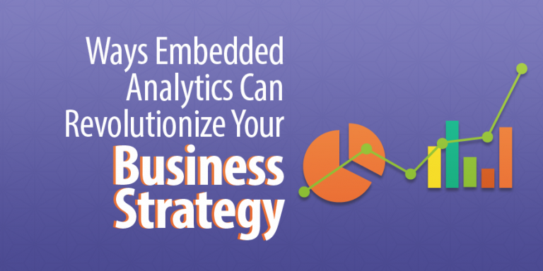 CapterraBI's tweet photo. 5 Ways Embedded Analytics Can Revolutionize Your Business Strategy https://t.co/eARdIslKYj via @Capterra https://t.co/Az5CuVHNcK