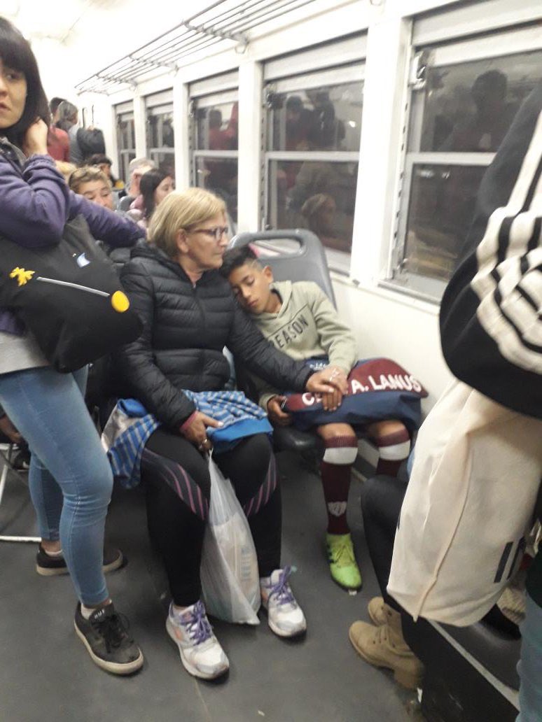 Gasti Hirsch 🇦🇷 tweet media