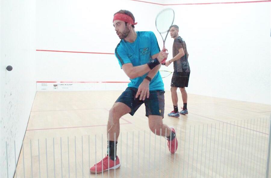 SquashColombia's tweet photo. #JohannesburgOpen

@Juancvargas18🇨🇴 a la final.

Luego de vencer a #AmadeoCosta🇨🇭 [3-0] y a #NickWall🏴󠁧󠁢󠁥󠁮󠁧󠁿en semis, Juan Camilo, primer sembrado del torneo, jugará la final frente al ganador entre #FabienVerseille🇫🇷y #JeanPierreBrits🇿🇦

El juego será mañana 7pm (hora local) https://t.co/h8f7zVvCdy