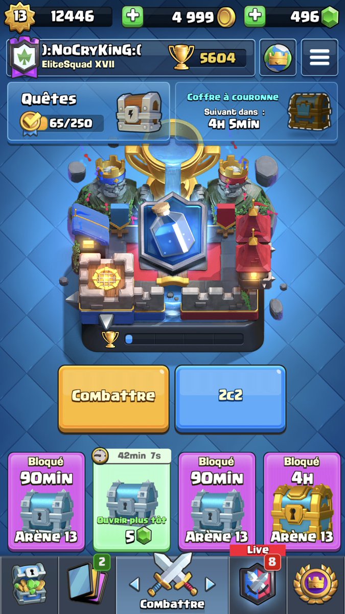 NoCryKinG 🇫🇷🇪🇸 tweet media