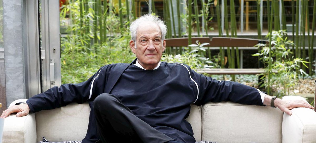 Delcroixx's tweet photo. #AlexandreChemetoff: «J’assume d’être à contre-courant» https://t.co/03TgHUC1G4 via @Figaro_Culture https://t.co/zkW80gf5DD