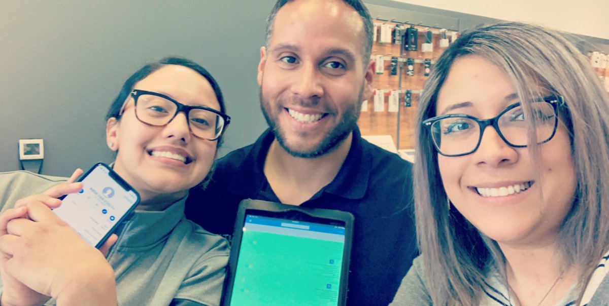 JarinnaB's tweet photo. If there’s down time and you can’t leave your store , blitz and get your CRUs ready !! #bogoisback #ARGrowth #OneNYNJ @JessRoman0522 @realmarkcastro @gonty_13 @_Shelley_G @Danny_Perez_01 @jamitocrique4 https://t.co/bp8rhiGvnV