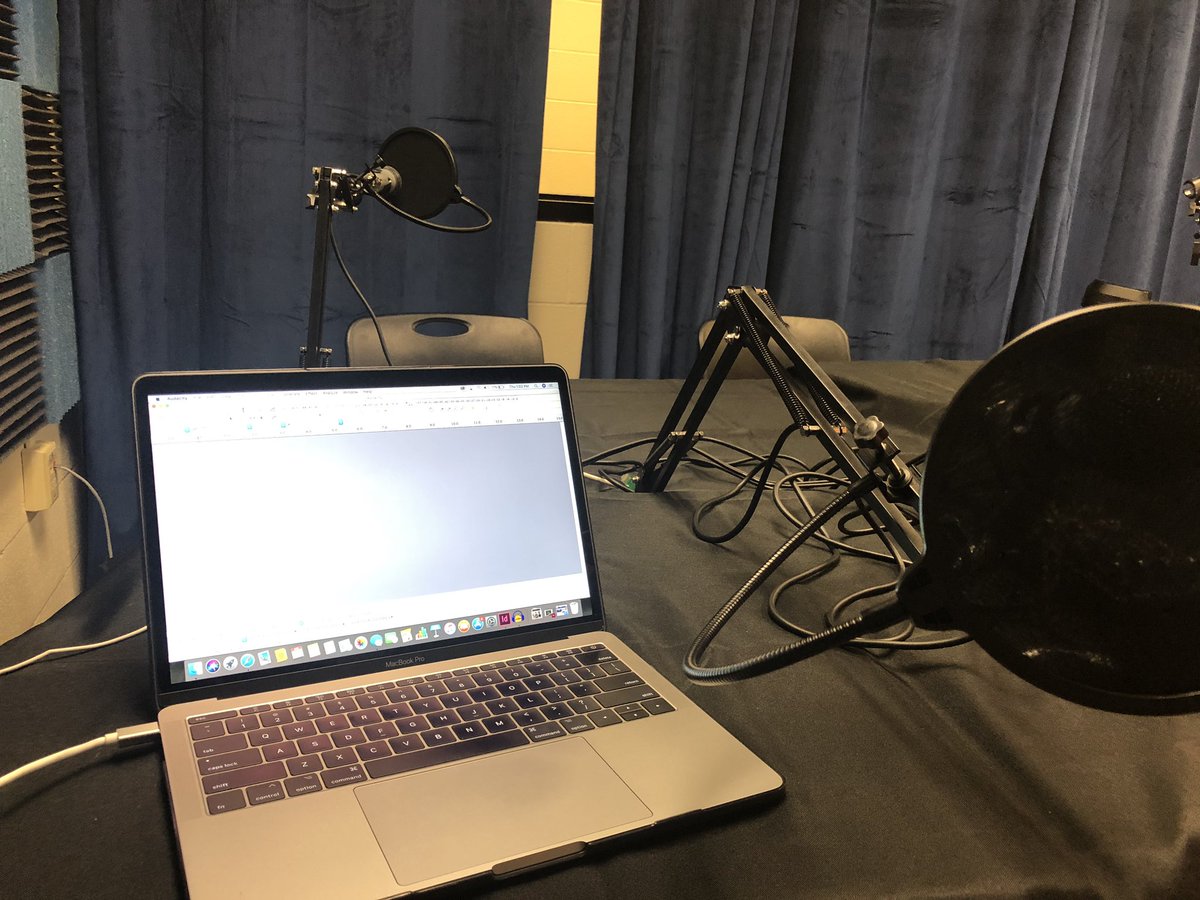 TrueCrimeTime2's tweet image. Putting the finishing touches on Episode 1 🎬