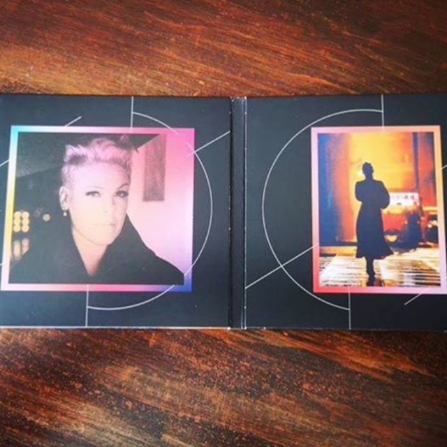 piink_fanclub's tweet photo. Let's check out the booklet of the new album #Hurts2BHuman 💿 You've already listened to the new songs?
⠀
#Pink #Aleciabethmoore #Aleciabethmoorehart #Aleciamoore #Aleciabeth #pinklive2019 #bttour #beautifultraumaworldtour2019 #pink2019 #pinktour2019 … https://t.co/PcbdF0m74w https://t.co/YCkzmSJx7P