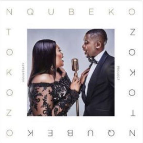 Congrats @NtokozoMbambo for your nominations in #BestContemporaryFaithAlbum for #Moments as well as #BestAfricanAdultContemporary album together with @NqubekoMbatha You make us proud every single year @TheSAMAs #Sama25Nominees #SAMA25