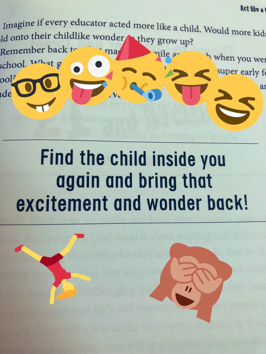 smbainter's tweet image. #ROEbookstudy #KidsDeserveIt @ROE_26_33_PD @mradamwelcome @TechNinjaTodd #booksnap