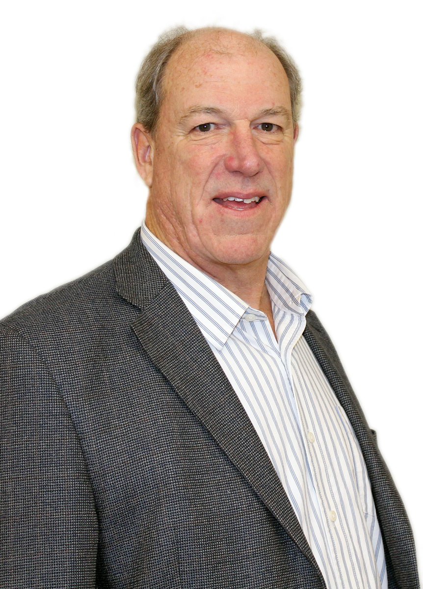 "The staffing impacts are deep &amp; beyond anything the Board has experienced. This is a challenging time for our staff and those seeing colleagues who have been with the Board since 2012 impacted.” 

Read Chair Greg Anderson's message on staffing here: bit.ly/2UBHRcg