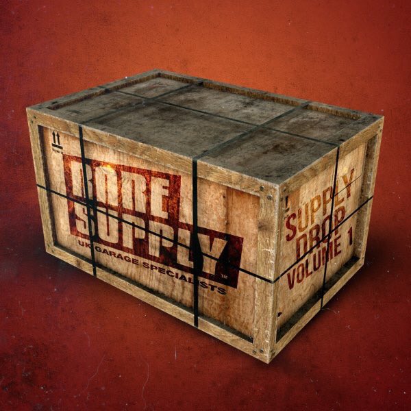 RareSupply (@raresupplyuk) on Twitter photo New Label By <a href="/Projectallout/">Project Allout</a> & <a href="/ChipButtyRec/">Chip Butty Records</a> Our first release Supply Drop Vol1 Feat Sammy Virji x Higgo x Dr. Oscillator x Moony x Joedan x Daze Prism & Man Of Steel Out Now
Stream & Buy @ smarturl.it/supplydropvol1 New Label By <a href="/Projectallout/">Project Allout</a> & <a href="/ChipButtyRec/">Chip Butty Records</a> Our first release Supply Drop Vol1 Feat Sammy Virji x Higgo x Dr. Oscillator x Moony x Joedan x Daze Prism & Man Of Steel Out Now
Stream & Buy @ smarturl.it/supplydropvol1