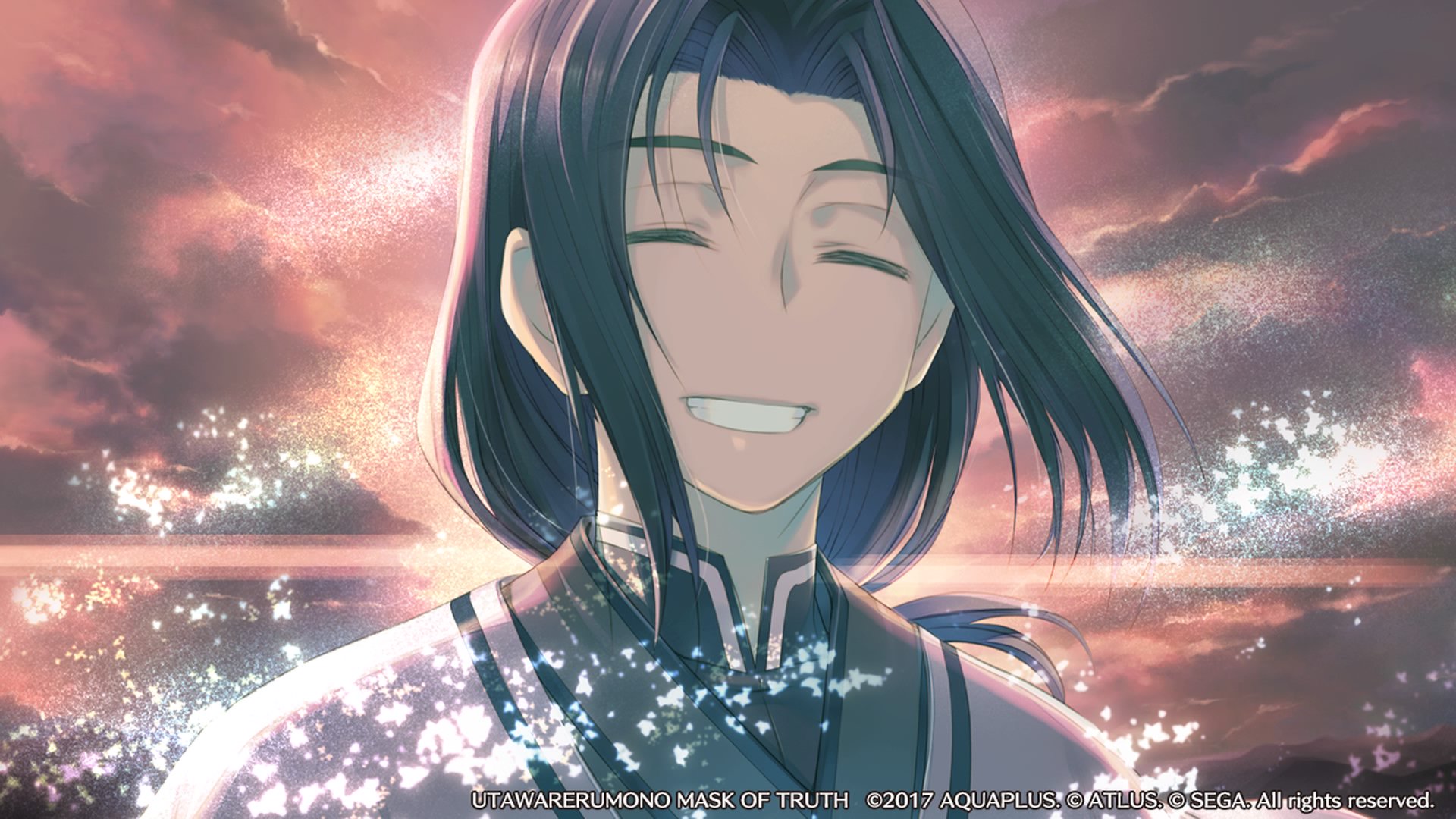 J The1eyedgamer Just Finished Utawarerumono Mot I Can Say This This Game Was An Amazing Great Characters Great World Fun Gameplay Amazing Music I Am So Glad This