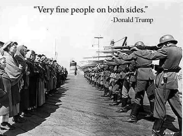 KapeciaResists's tweet photo. @realDonaldTrump #Fascism101 #CompromisedByHypocrisy #Kleptocracy #Kakistocracy #TheResistance #ObstructionOfJustice #VoteBlueNoMatterWho #ReleaseTheFullReport #IStandWithPelosi #TrumpIsScaredofKids #CoverupRepublicans #NotMyAmerica #IDontThinkItsOkay https://t.co/V0olGrKPdL