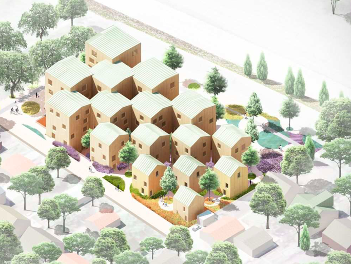 RedBrick_Inc's tweet photo. Thank you to @edmontonjournal for featuring our design submission for  Edmonton’s Missing Middle design competition. 
You can read all about our design with Spectacle along with some other great submissions here:
Don't forget to vote for your favourite!

https://t.co/BiLdBF8lOG https://t.co/6LhWCPlmpv