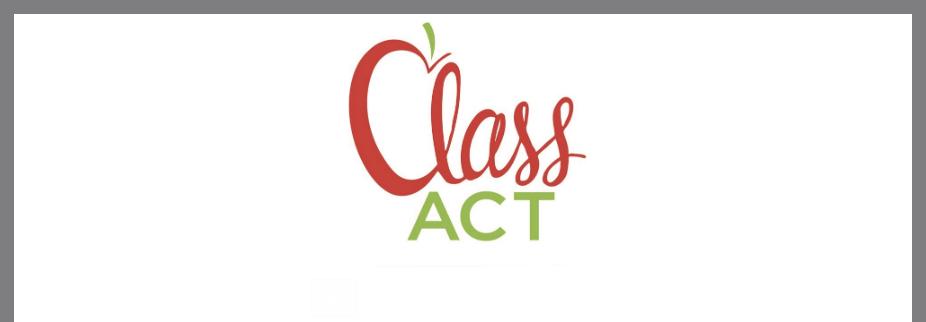 Each month Chartwells has a program called Class Act, where managers nominate any of their associates for their hard work and dedication. MLSD Food Service Manager Mel Lopez nominated Gloria Valdez, Head Cook from the High School and she was recognized for the West Region!