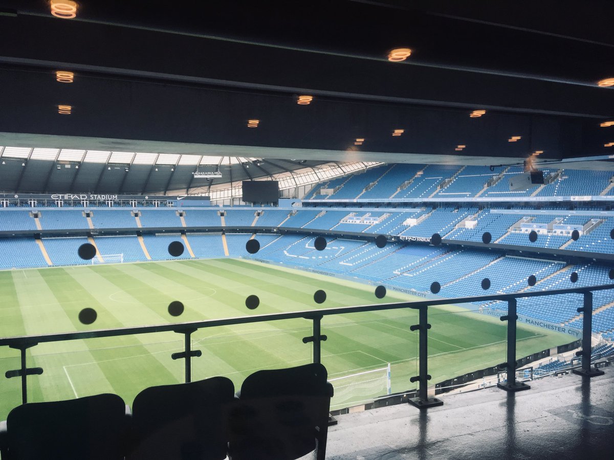 Today Jodie in year 10 attended the Show Racism the Red Card School Competition 2019 Award ceremony at Manchester City Football Club to collect her award for her amazing artwork. Well done Jodie we are very proud of your achievement 👏 #alldifferentallequal @SRTRC_England