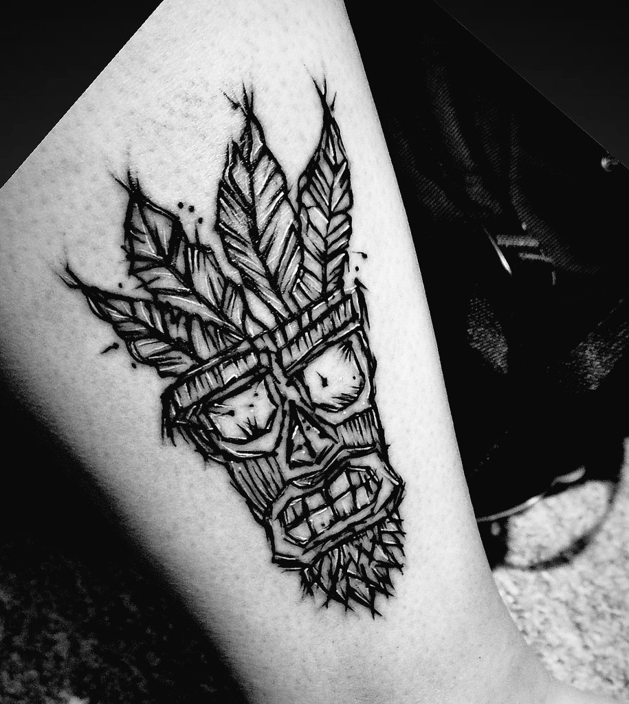 Featured image of post Crash Bandicoot Tattoo Black And White Want to discover art related to crashbandicoot